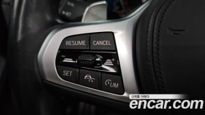BMW 2-Series 220i M Sport 2023 года из Южной Кореи