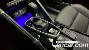 Renault-KoreaSamsung QM6 2.0 GDe RE 2WD 2026 года из Южной Кореи