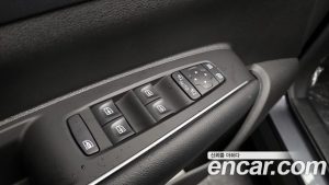 Renault-KoreaSamsung QM6 2.0 GDe RE 2WD 2026 года из Южной Кореи