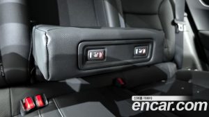 Renault-KoreaSamsung QM6 2.0 GDe RE 2WD 2026 года из Южной Кореи