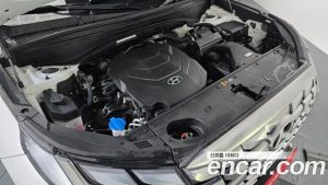 Hyundai Palisade Бензин 3.8 4WD 2024 года из Южной Кореи