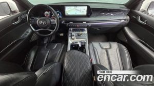 Hyundai Palisade Бензин 3.8 4WD 2024 года из Южной Кореи