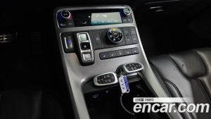 Hyundai Palisade Бензин 3.8 4WD 2024 года из Южной Кореи