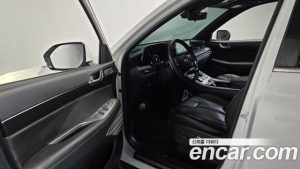 Hyundai Palisade Бензин 3.8 4WD 2024 года из Южной Кореи