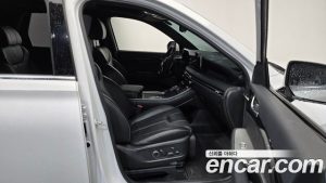 Hyundai Palisade Бензин 3.8 4WD 2024 года из Южной Кореи