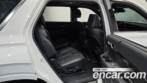 Hyundai Palisade Бензин 3.8 4WD 2024 года из Южной Кореи