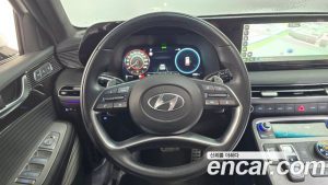 Hyundai Palisade Бензин 3.8 4WD 2024 года из Южной Кореи