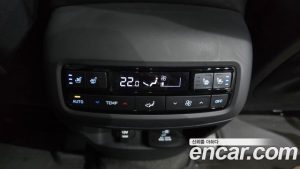 Hyundai Palisade Бензин 3.8 4WD 2024 года из Южной Кореи