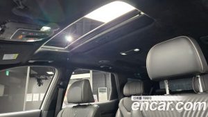 Hyundai Palisade Бензин 3.8 4WD 2024 года из Южной Кореи