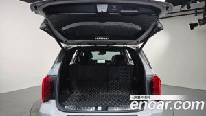 Hyundai Palisade Бензин 3.8 4WD 2024 года из Южной Кореи