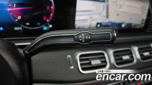 Mercedes-Benz GLE-Class GLE300d 4MATIC 2024 года из Южной Кореи