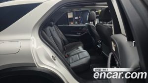 Mercedes-Benz GLE-Class GLE300d 4MATIC 2024 года из Южной Кореи