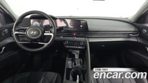 Hyundai AVANTE 1.6 2026 года из Южной Кореи
