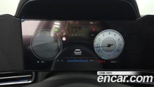 Hyundai AVANTE 1.6 2026 года из Южной Кореи