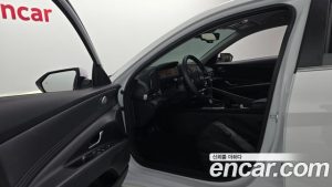 Hyundai AVANTE 1.6 2026 года из Южной Кореи