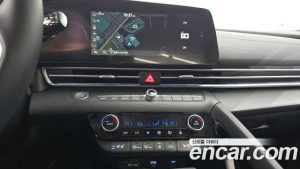 Hyundai AVANTE 1.6 2026 года из Южной Кореи
