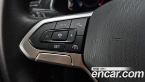 Volkswagen Tiguan 2.0 TDI Premium 2023 года из Южной Кореи