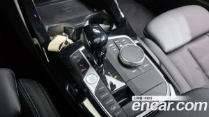 BMW X3 xDrive 20i M Sport 2024 года из Южной Кореи
