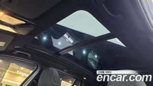 BMW X3 xDrive 20i M Sport 2024 года из Южной Кореи