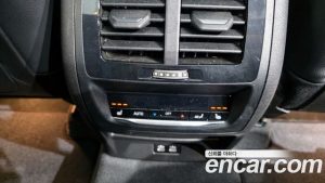 BMW X3 xDrive 20i M Sport 2024 года из Южной Кореи