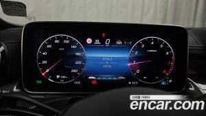 Mercedes-Benz C-Class C300 4MATIC AMG Line 2023 года из Южной Кореи