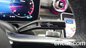 Mercedes-Benz C-Class C300 4MATIC AMG Line 2023 года из Южной Кореи
