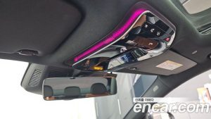 Mercedes-Benz C-Class C300 4MATIC AMG Line 2023 года из Южной Кореи