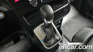 Hyundai Staria L3.5 Wagon 3Door 2025 года из Южной Кореи