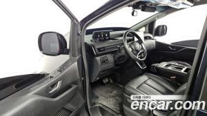 Hyundai Staria L3.5 Wagon 3Door 2025 года из Южной Кореи