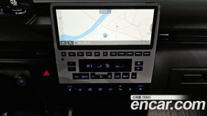 Hyundai Staria L3.5 Wagon 3Door 2025 года из Южной Кореи