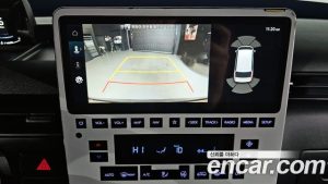 Hyundai Staria L3.5 Wagon 3Door 2025 года из Южной Кореи