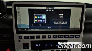 Hyundai Staria L3.5 Wagon 3Door 2025 года из Южной Кореи