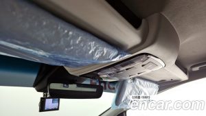 Hyundai Staria L3.5 Wagon 3Door 2025 года из Южной Кореи