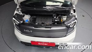 Kia RAY Gravity 2025 года из Южной Кореи