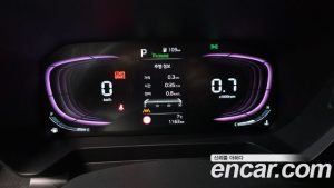 Kia RAY Gravity 2025 года из Южной Кореи