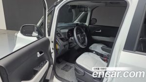 Kia RAY Gravity 2025 года из Южной Кореи