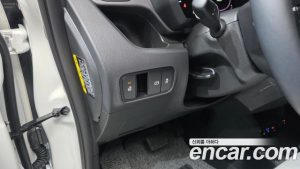 Kia RAY Gravity 2025 года из Южной Кореи