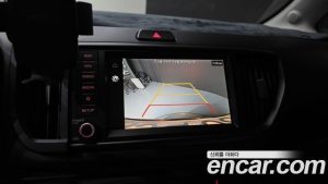 Kia RAY Gravity 2025 года из Южной Кореи