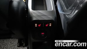 Kia RAY Gravity 2025 года из Южной Кореи