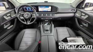 Mercedes-Benz GLE-Class GLE450 4MATIC 2025 года из Южной Кореи