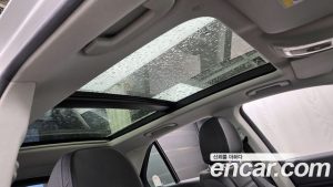 Mercedes-Benz GLE-Class GLE450 4MATIC 2025 года из Южной Кореи