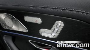 Mercedes-Benz GLE-Class GLE450 4MATIC 2025 года из Южной Кореи