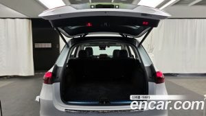 Mercedes-Benz GLE-Class GLE450 4MATIC 2025 года из Южной Кореи