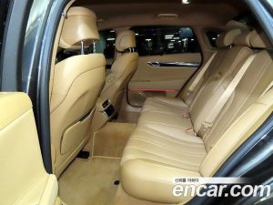 Genesis G80 Бензин 2.5 Turbo AWD 2025 года из Южной Кореи