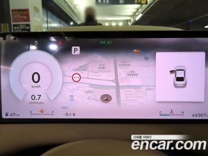 Genesis G80 Бензин 2.5 Turbo AWD 2025 года из Южной Кореи