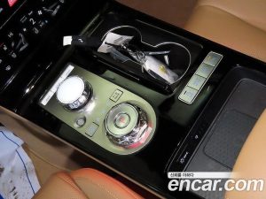 Genesis G80 Бензин 2.5 Turbo AWD 2025 года из Южной Кореи