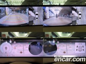 Genesis G80 Бензин 2.5 Turbo AWD 2025 года из Южной Кореи