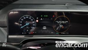 Kia Seltos Бензин 1.6 Turbo 4WD 2024 года из Южной Кореи