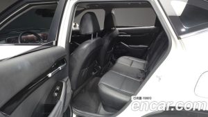 Kia Seltos Бензин 1.6 Turbo 4WD 2024 года из Южной Кореи