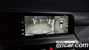 Kia Seltos Бензин 1.6 Turbo 4WD 2024 года из Южной Кореи